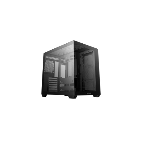 Deepcool CG530 | ITX/Micro-ATX/ATX ATX/Micro-ATX | ATX PS2