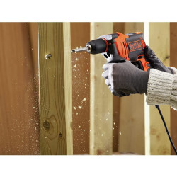 BLACK & DECKER | Rotary...