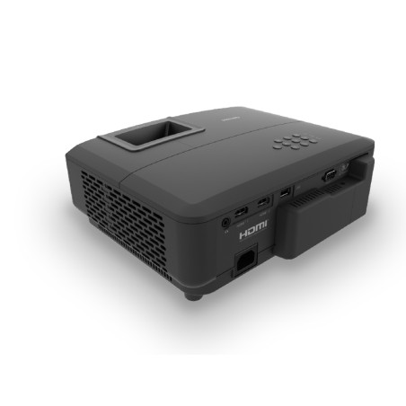 Philips | GamePix 800 | Full HD (1920x1080) | 2600 ANSI lumens | 1500:1 | Black | Smart Gaming Projector