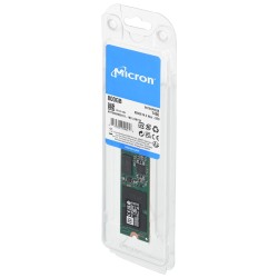 SSD Micron 7450 MAX 800GB...