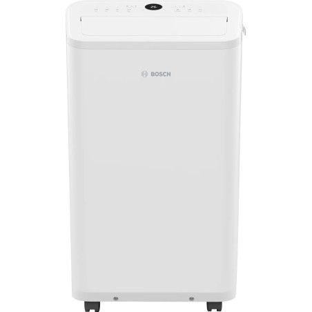 Bosch Mobile Air Conditioner | Cool 2000 | Suitable for rooms up to 88 m³ | White
