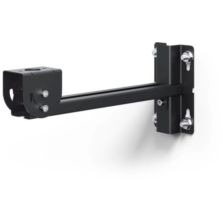 Ecovacs | GSP010002 RTK Wall Mounting Kit for GOAT A-JO-Family, Content: 1x L-Shaped Bracket Measuring, 4x Mounting Screws, 1x Wall Adhesive