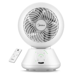 Midea | Fan | MDF24JRW...