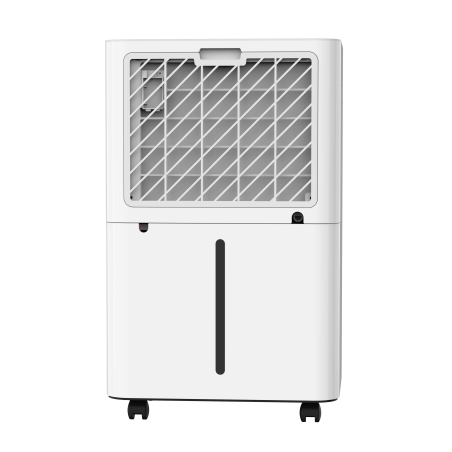 Mill | Dehumidifier | MDH20 | Suitable for rooms up to 20-30 m² | Water tank capacity 4 L | White