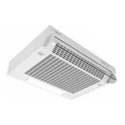 CATA Hood | FK SLIM 6000 WH...