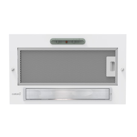 CATA Hood | GK 4500 WH | Canopy | Energy efficiency class B | Width 51 cm | 360 m³/h | Slider | LED | White