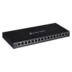 TP-Link 16-Port Gigabit...