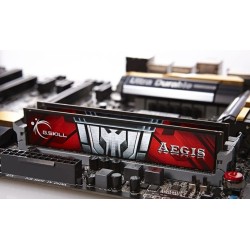 G.Skill 4GB DDR3-1600...