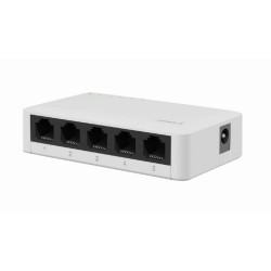 GEMBIRD 5-PORT GIGABIT LAN...