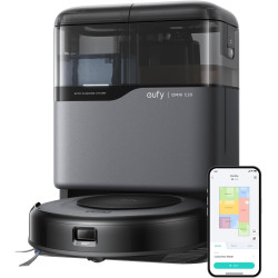 Anker Eufy | Robot Vacuum...