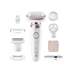 Braun Epilator | SES9-360...