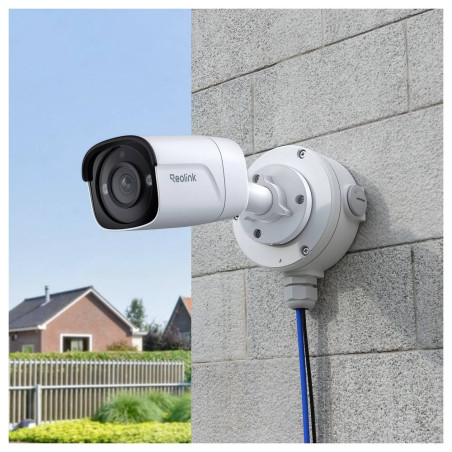 Reolink | B10 B10W Junction Box for Bullet Cameras
