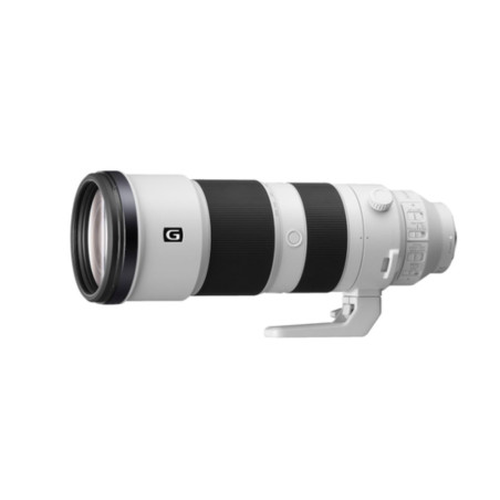 Sony | FE 200-600mm F5.6-6.3 | Sony E-mount