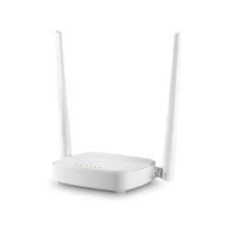 Tenda N301 wireless router...