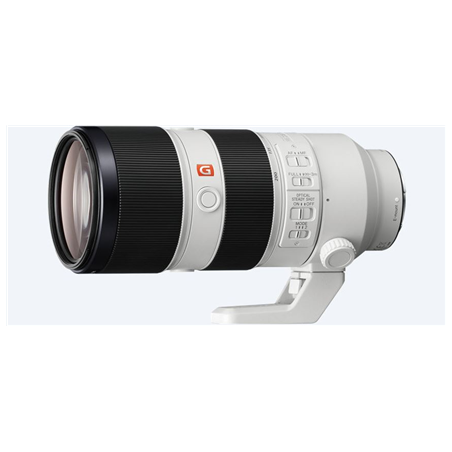 Sony | SEL-70200GM FE 70-200mm F2.8 GM OSS | Sony