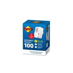 FRITZ!DECT Repeater 100, DE