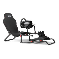 Next Level Racing GTLite...