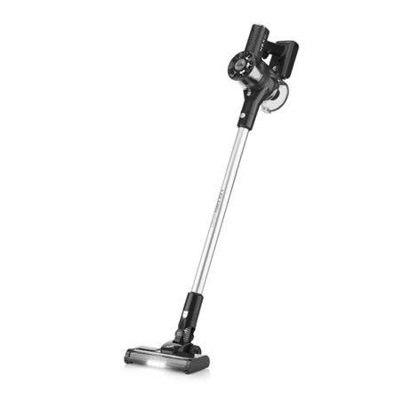 ETA Vacuum Cleaner | ETA124990000 NEXO | Cordless operating | Handheld | 21.6 V | Operating time (max) 30 min | Black