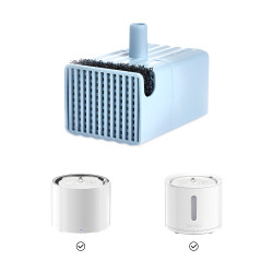 PETKIT Water Pump,...