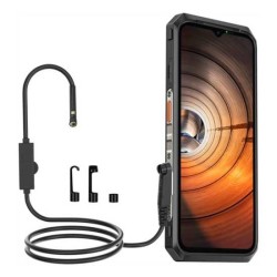 Ulefone E02 Endoscope Camera