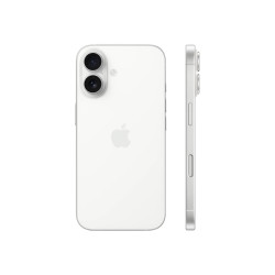 Apple | iPhone 16 | White |...
