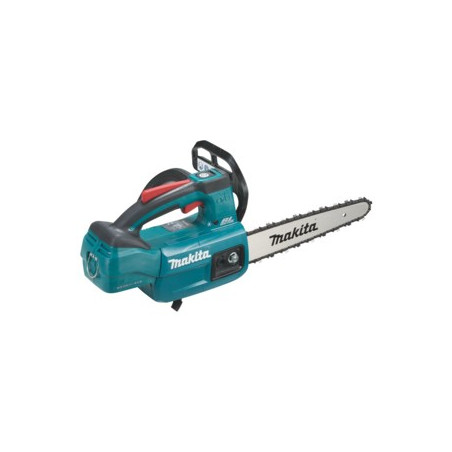 Makita DUC254CZ chainsaw Green