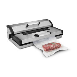 Caso Fully automatic vacuum...