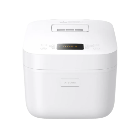 Xiaomi | Multifunctional Rice Cooker 4L EU | 785-935 W | 4 L | Number of programs 10 | White