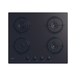 Candy Hob | CVW6BB | Gas on...