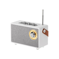 Camry | Speaker with radio...