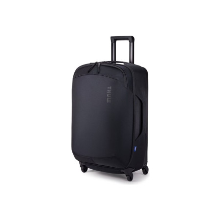 Thule | Checked Spinner | Subterra 2 | Checked luggage | Black