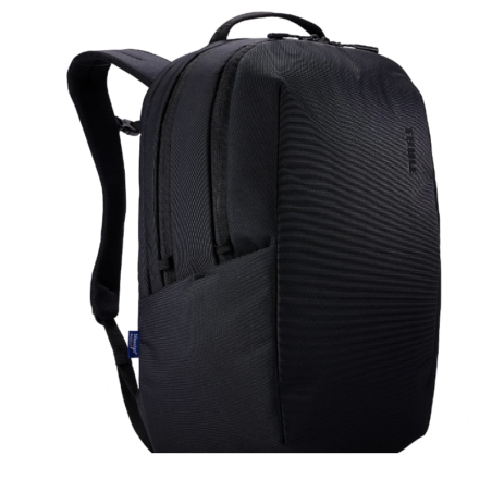 Thule | Laptop Backpack, 27 L | TSLB417 Subterra 2 | Fits up to size 16 " | Backpack | Black