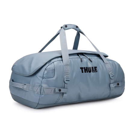 Thule | 70L Bag | Chasm | Duffel | Waterproof | Pond Gray