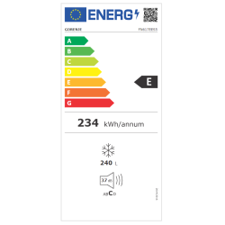 Gorenje | Freezer |...