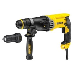 DeWALT D25144K rotary...