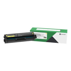 Lexmark CS/CX331,431 Yel...