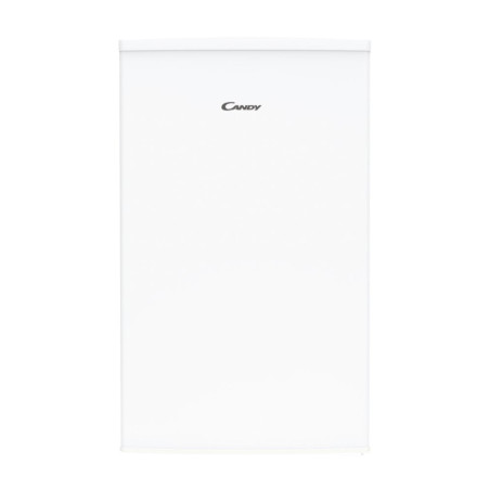 Candy | Refrigerator | COT1S45EW | Energy efficiency class E | Free standing | Larder | Height 84 cm | Fridge net capacity 91 L | Freezer net capacity 15 L | 39 dB | White