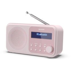 Sharp | Tokyo Digital Radio...