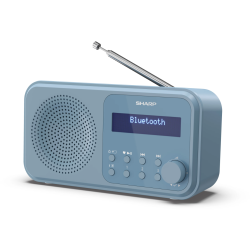 Sharp | Tokyo Digital Radio...