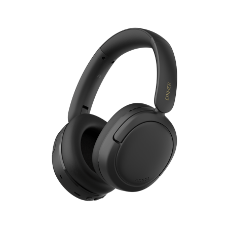Edifier | Headphones | W800BT SE | Bluetooth | Over-Ear | Microphone | Black | Noise canceling | Wireless