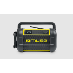 Muse | M-928 BTY | Jobsite...