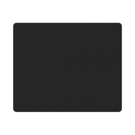 Natec | Mouse Pad | Fabric, EVA | Evapad | Black