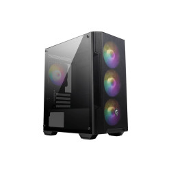MSI | PC Case | MAG FORGE...