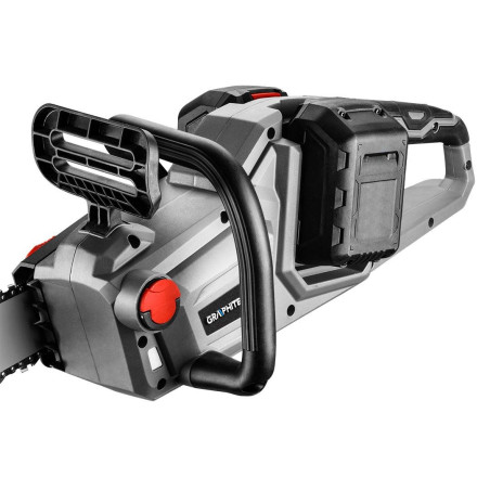 Graphite 58G043 chainsaw