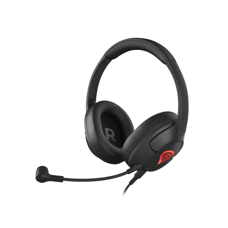Genesis | Gaming Headset | Radon 800 | Wired | On-Ear | Black