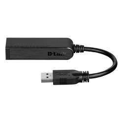 D-Link | USB 3.0 Gigabit...