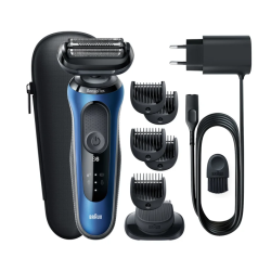 Braun | Shaver | 61-B1500s...