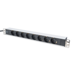 Digitus | Aluminum outlet...