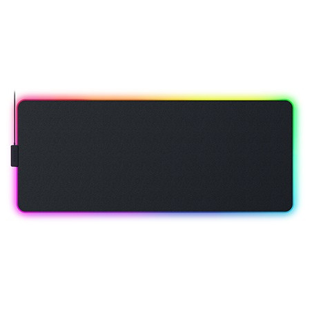 Razer | Strider Chroma Mouse Pad | Mouse Pad | 900 x 370 x 4 mm | Black