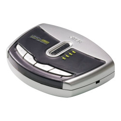 Aten US421A 4-Port USB 2.0...